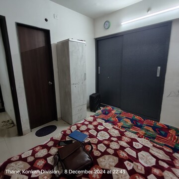  2 BHK Apartment at Runwal Eirene, Balkum Pada – for Rent