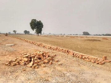 Plot Area in  Plot at Vrindavan – for Sale