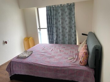 2 BHK Apartment For Rent in Spenta Alta Vista, Chembur
