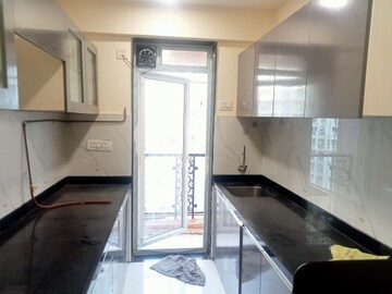 Master Bedroom in 1 BHK Apartment at D V Shree Shashwat, Mira Road – for Rent