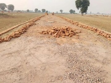 Plot For Resale in Vrindavan Mathura  7944030