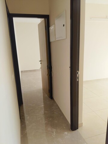 Building Lobby in 2 BHK Apartment at L&T Emerald Isle, Powai – for Rent