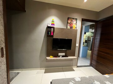 Furnished Amenities in 3 BHK Apartment at Shilaj – for Rent