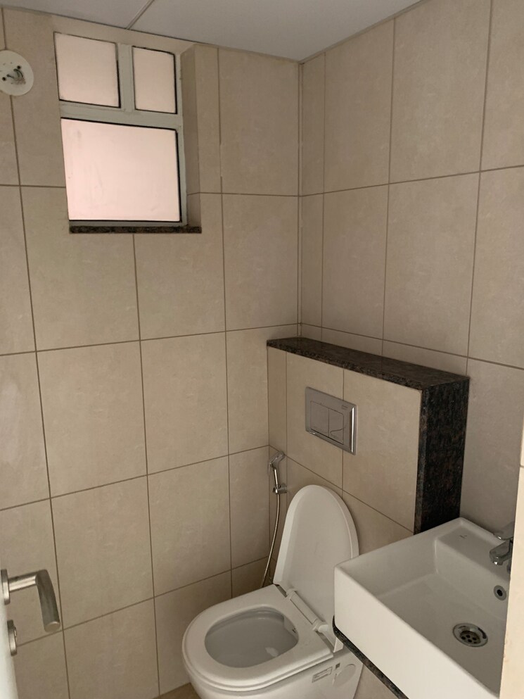 Attached Bathroom, godrej-green-cove 1 Bedroom 493 Sq.Ft. Apartment In Mahalunge Pune 7944037