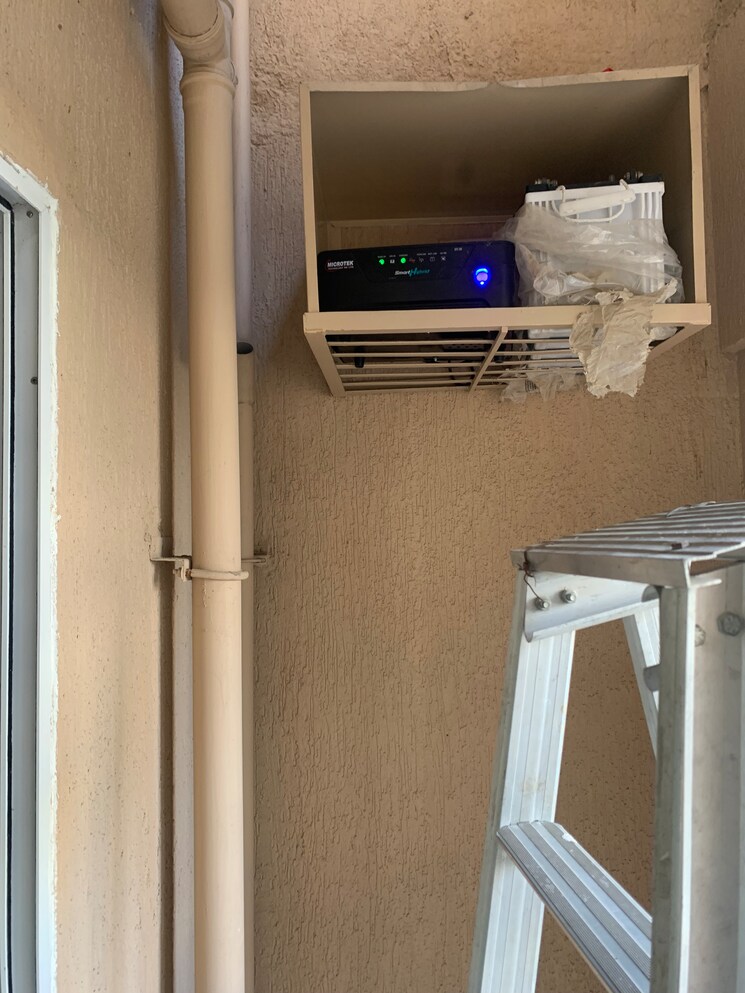 Other, godrej-green-cove 1 Bedroom 493 Sq.Ft. Apartment In Mahalunge Pune 7944037