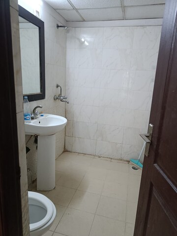 Master Bedroom in 2 BHK Apartment at Amrapali Silicon City, Sector 76 – for Sale