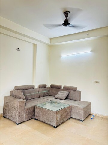 Master Bedroom in 2 BHK Apartment at Amrapali Silicon City, Sector 76 – for Sale