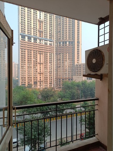 2 BHK Apartment – Exterior View View at Amrapali Silicon City, Sector 76 - for Sale