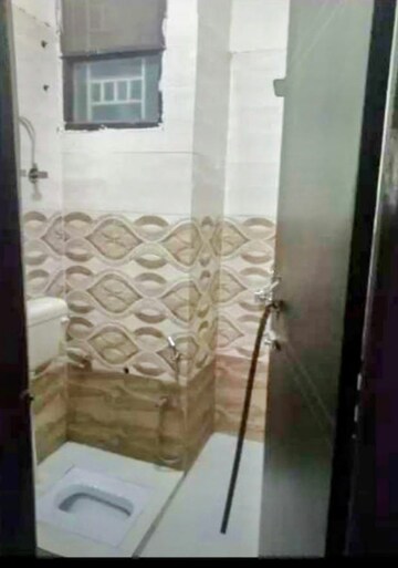 Attached Bathroom in 1 BHK Builder Floor at Sector 2a Vasundhara – for Sale