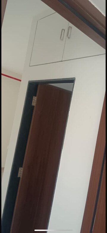 Building Lobby in 1 BHK Apartment at JP North Aviva, Mira Road – for Rent
