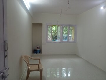 Furnished Amenities in 1.5 BHK Apartment at D V Shree Shashwat, Mira Road – for Rent