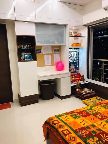 Room in 2 BHK Apartment at Veena Serenity, Chembur – for Sale