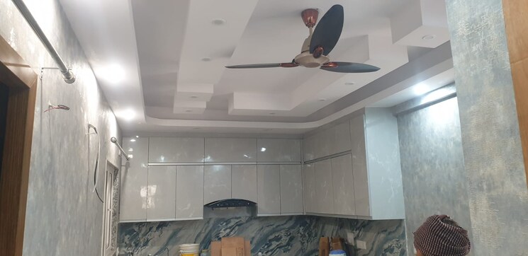 Kitchen, amrapali-silicon-city 3 Bedroom 1545 Sq.Ft. Apartment In Sector 76 Noida 7944071