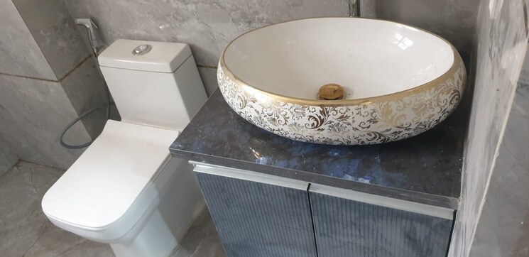 Master Bedroom, amrapali-silicon-city 3 Bedroom 1545 Sq.Ft. Apartment In Sector 76 Noida 7944071