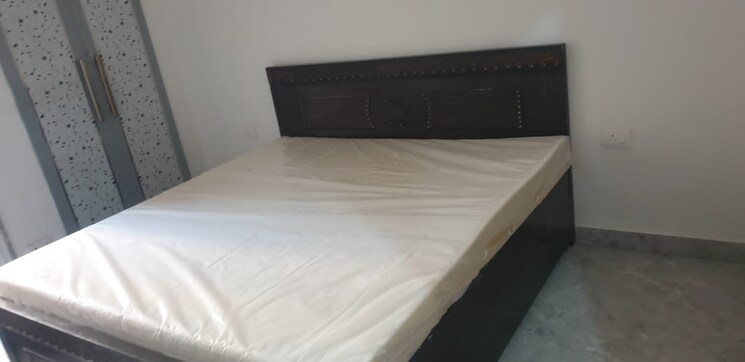 Master Bedroom, amrapali-silicon-city 3 Bedroom 1545 Sq.Ft. Apartment In Sector 76 Noida 7944071