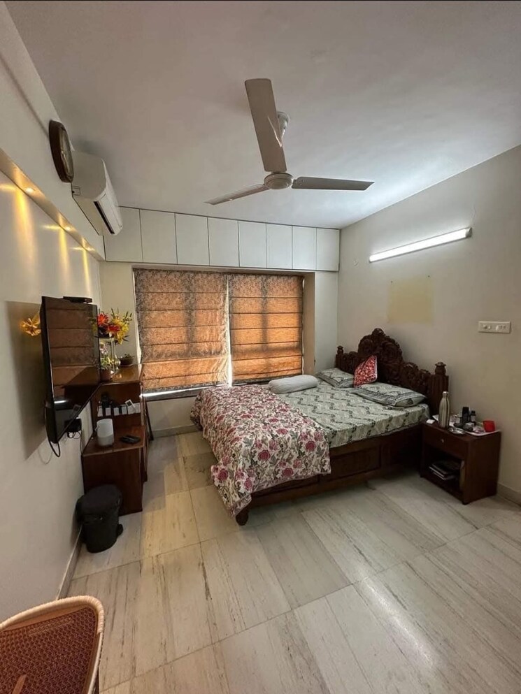 Bedroom, parmar-garden 3 Bedroom 1580 Sq.Ft. Apartment In Wanwadi Pune 7944066