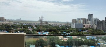 3 BHK Apartment – Exterior View View at Kalpataru Radiance, Goregaon West - for Rent