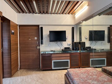 1 RK Apartment For Rent in Piccadilly 1 CHS, Goregaon East