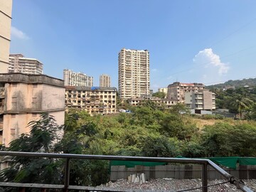 1 RK Apartment – Exterior View View at Piccadilly 1 CHS, Goregaon East - for Rent