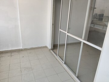Balcony in 2 BHK Apartment at Amrapali Silicon City, Sector 76 – for Sale