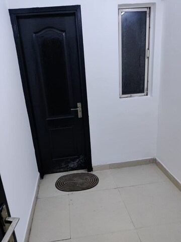 Building Lobby in 2 BHK Apartment at Amrapali Silicon City, Sector 76 – for Sale