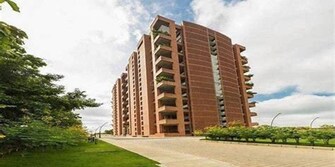 4 BHK Apartment For Resale in Total Environment The Magic Faraway Tree Kanakapura Road Bangalore  7944076