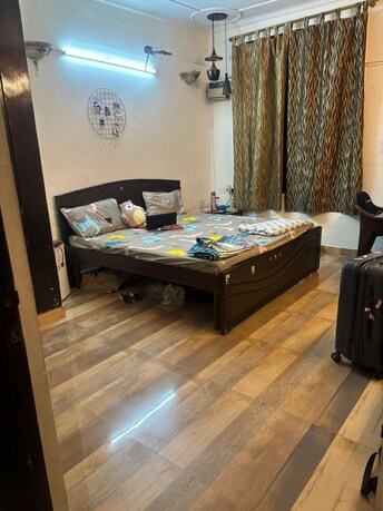 2 BHK Apartment For Rent in SRS Tower Sector 31 Faridabad  7944077