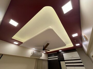 Furnished Amenities in 2 BHK Apartment at Avant Heritage, Jogeshwari East – for Rent