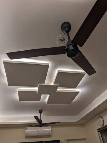 Furnished Amenities in 2 BHK Apartment at Avant Heritage, Jogeshwari East – for Rent
