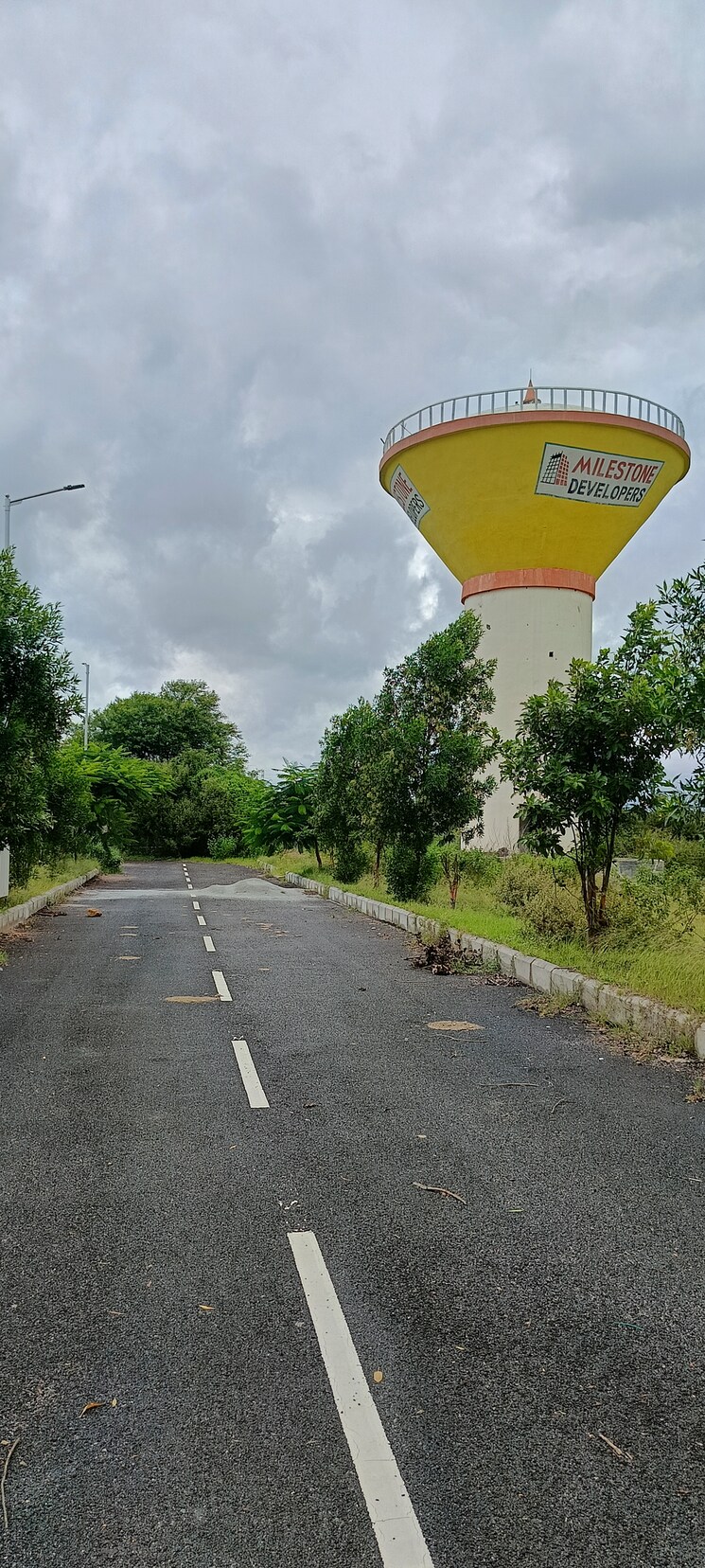 undefined, kongara kalan  250 Sq.Yd. Plot In Kongara Kalan Hyderabad 7944093