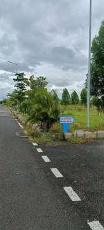 250 Sq.Yd. Plot in Premium Villa Plots Near 