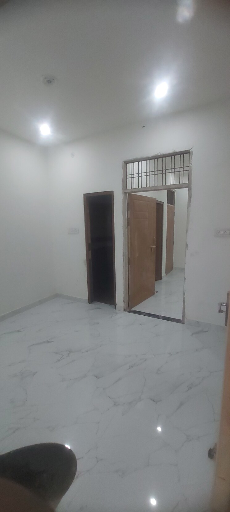 Living Room, upavp-vrindavan-yojana 3 Bedroom 1600 Sq.Ft. Independent House In Vrindavan Yojna Lucknow 7944103