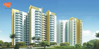 2 BHK Apartment For Resale in Aditya Urban Casa Sector 78 Noida  7944089