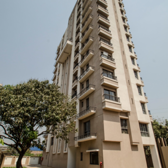 3 BHK Apartment For Resale in Shivam Astera Tagore Park Kolkata  7944099