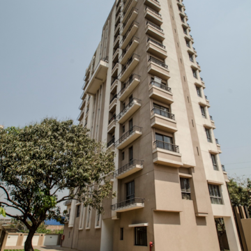 3 BHK Apartment For Resale in Shivam Astera Tagore Park Kolkata  7944099