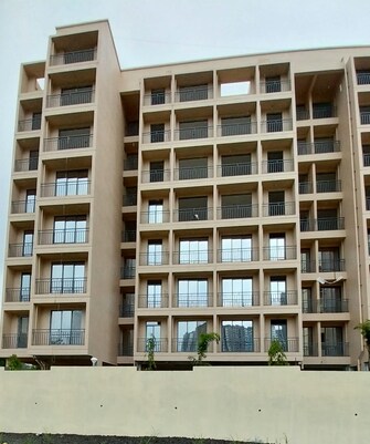 1 BHK Apartment For Resale in Sector 12 Taloja Navi Mumbai  7944116