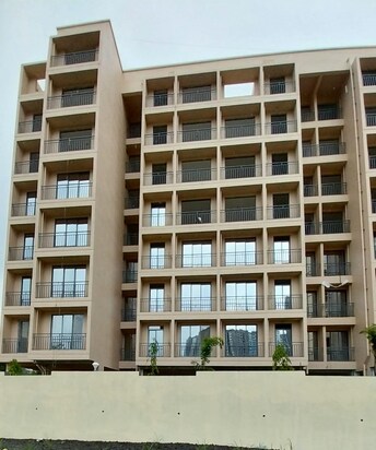 1 BHK Apartment For Resale in Sector 12 Taloja Navi Mumbai  7944116