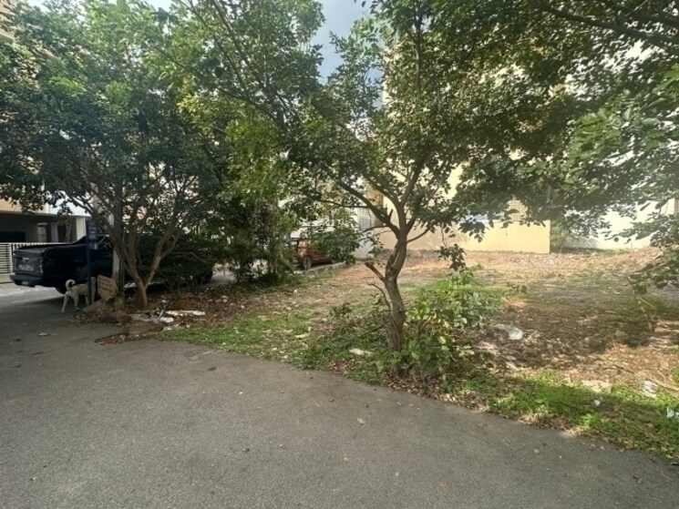 Exterior View, vidyaranyapura  1800 Sq.Ft. Plot In Vidyaranyapura Bangalore 7944112