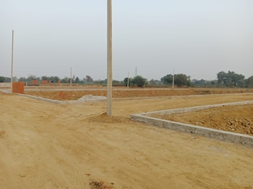 Plot For Resale in Upsidc Site B Greater Noida  7944119