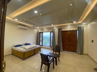 5 BHK Villa For Rent in Ansal Sushant Golf city Sushant Golf City Lucknow  7944136