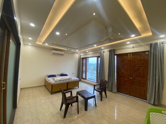 5 BHK Villa For Rent in Ansal Sushant Golf city Sushant Golf City Lucknow  7944136