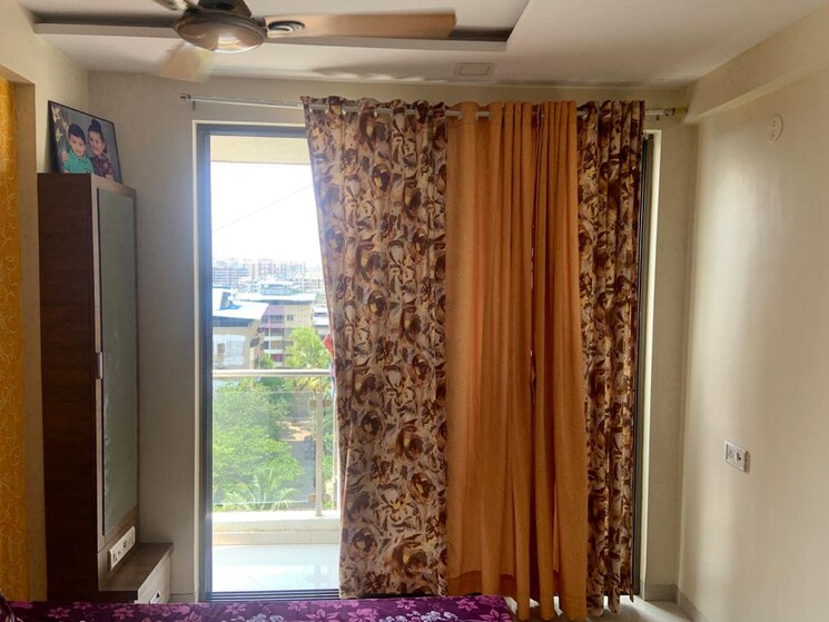 Bedroom, unique-the-skyline 3 Bedroom 1450 Sq.Ft. Apartment In Mira Road Thane 7944128