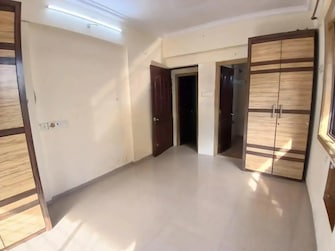 2 BHK Apartment For Rent in New Krishna CHS Kopar Khairane Navi Mumbai  7944152