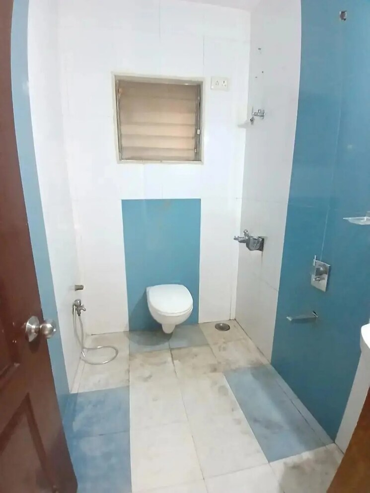 Master Bedroom, new-krishna-chs 2 Bedroom 780 Sq.Ft. Apartment In Kopar Khairane Navi Mumbai 7944152