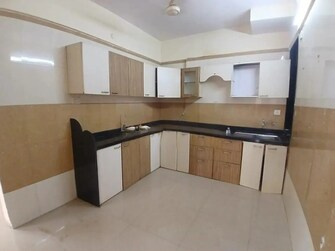 2 BHK Apartment For Rent in New Krishna CHS Kopar Khairane Navi Mumbai  7944152