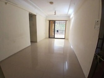 2 BHK Apartment For Rent in New Krishna CHS Kopar Khairane Navi Mumbai  7944152