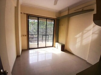 2 BHK Apartment For Rent in New Krishna CHS Kopar Khairane Navi Mumbai  7944152