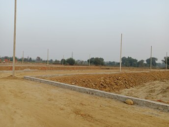 Plot For Resale in Upsidc Site B Greater Noida  7944132