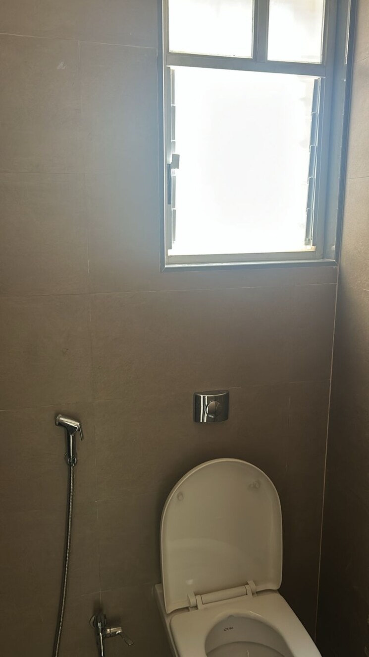 Bathroom, divine-palm-springs 2 Bedroom 682 Sq.Ft. Apartment In Wakad Pune 7944131