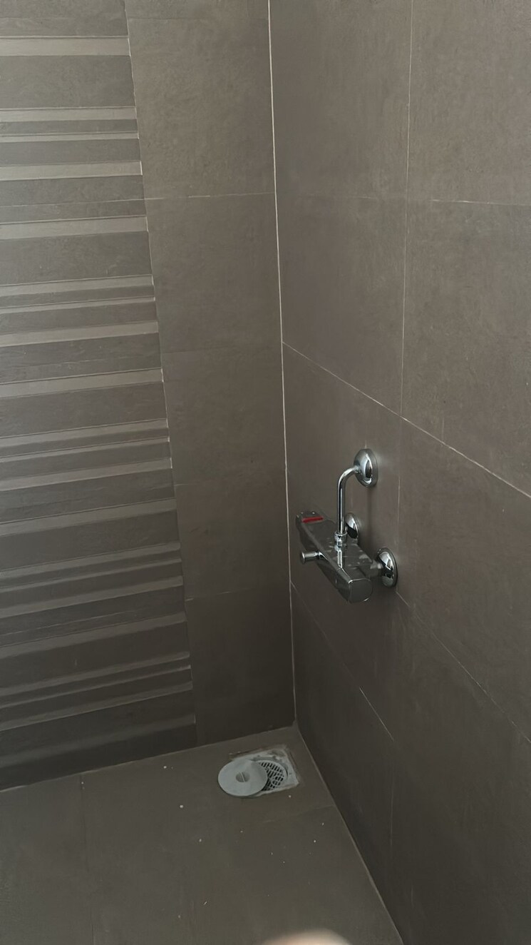 Bathroom, divine-palm-springs 2 Bedroom 682 Sq.Ft. Apartment In Wakad Pune 7944131